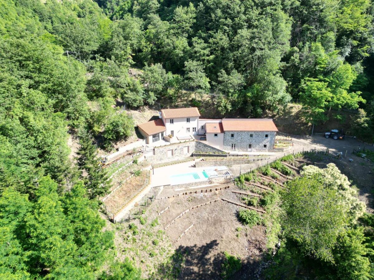 Casa Vacanze Raggio Di Sole Grotte  Exterior foto