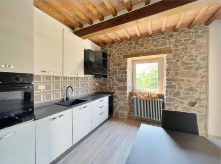 Casa Vacanze Raggio Di Sole Grotte  Exterior foto