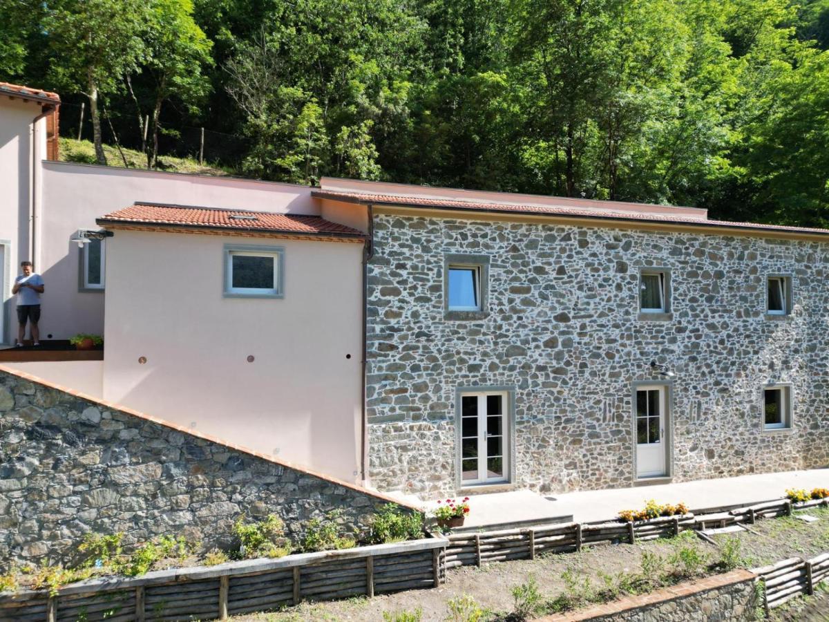 Casa Vacanze Raggio Di Sole Grotte  Exterior foto