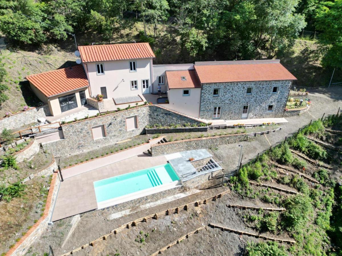 Casa Vacanze Raggio Di Sole Grotte  Exterior foto