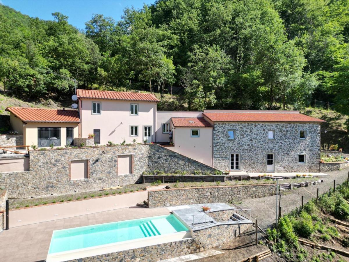Casa Vacanze Raggio Di Sole Grotte  Exterior foto