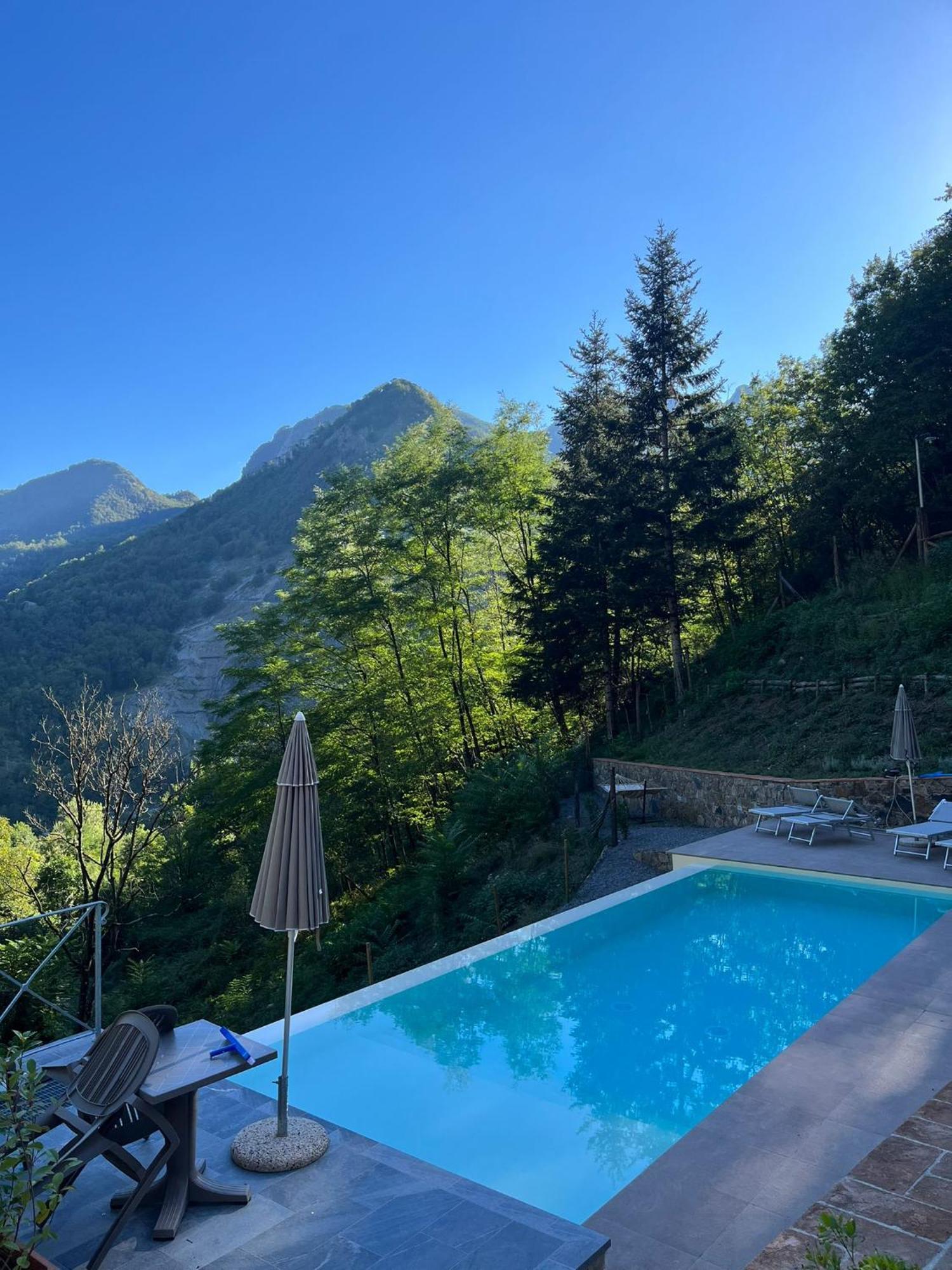 Casa Vacanze Raggio Di Sole Grotte  Exterior foto