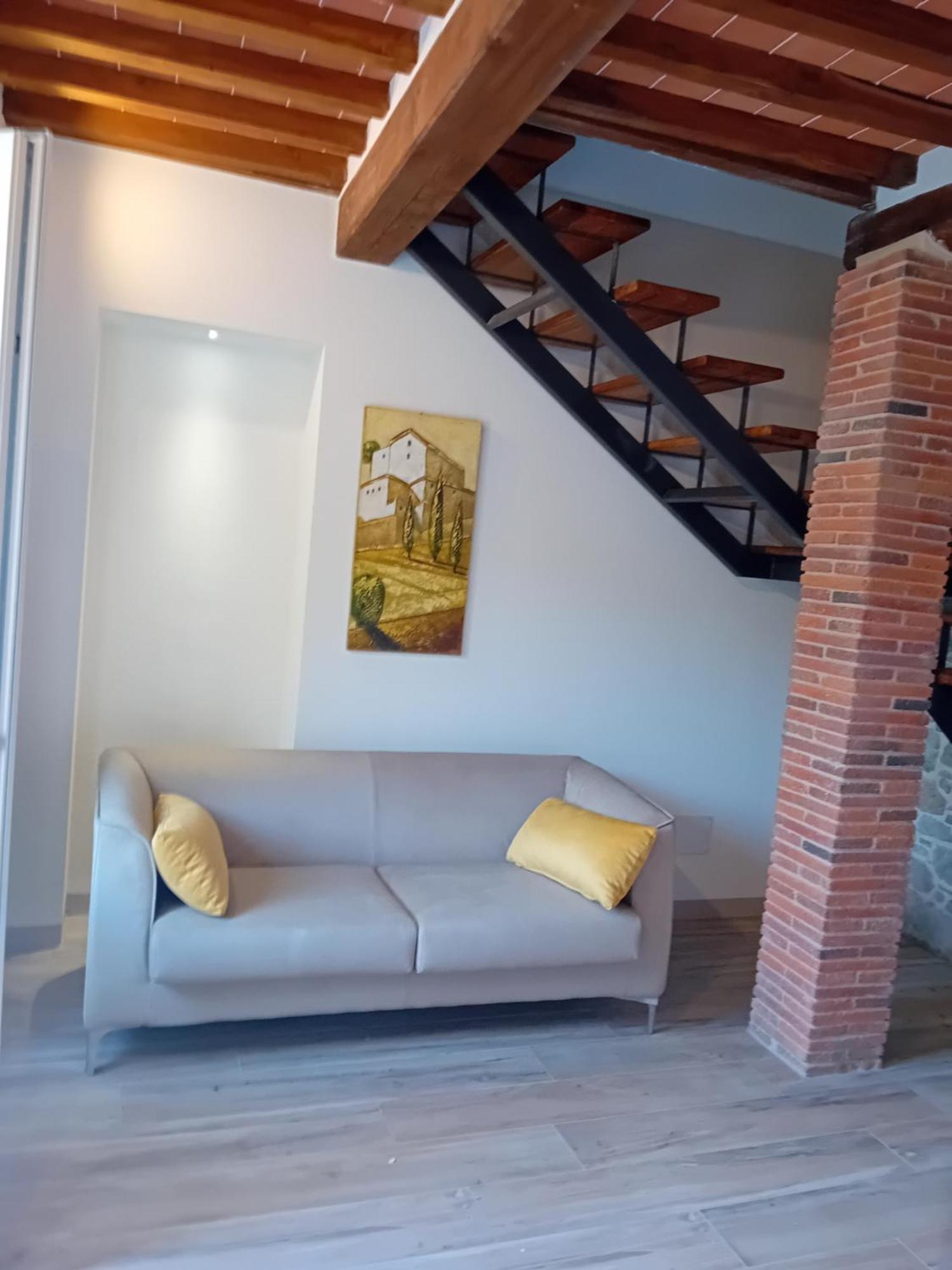 Casa Vacanze Raggio Di Sole Grotte  Exterior foto