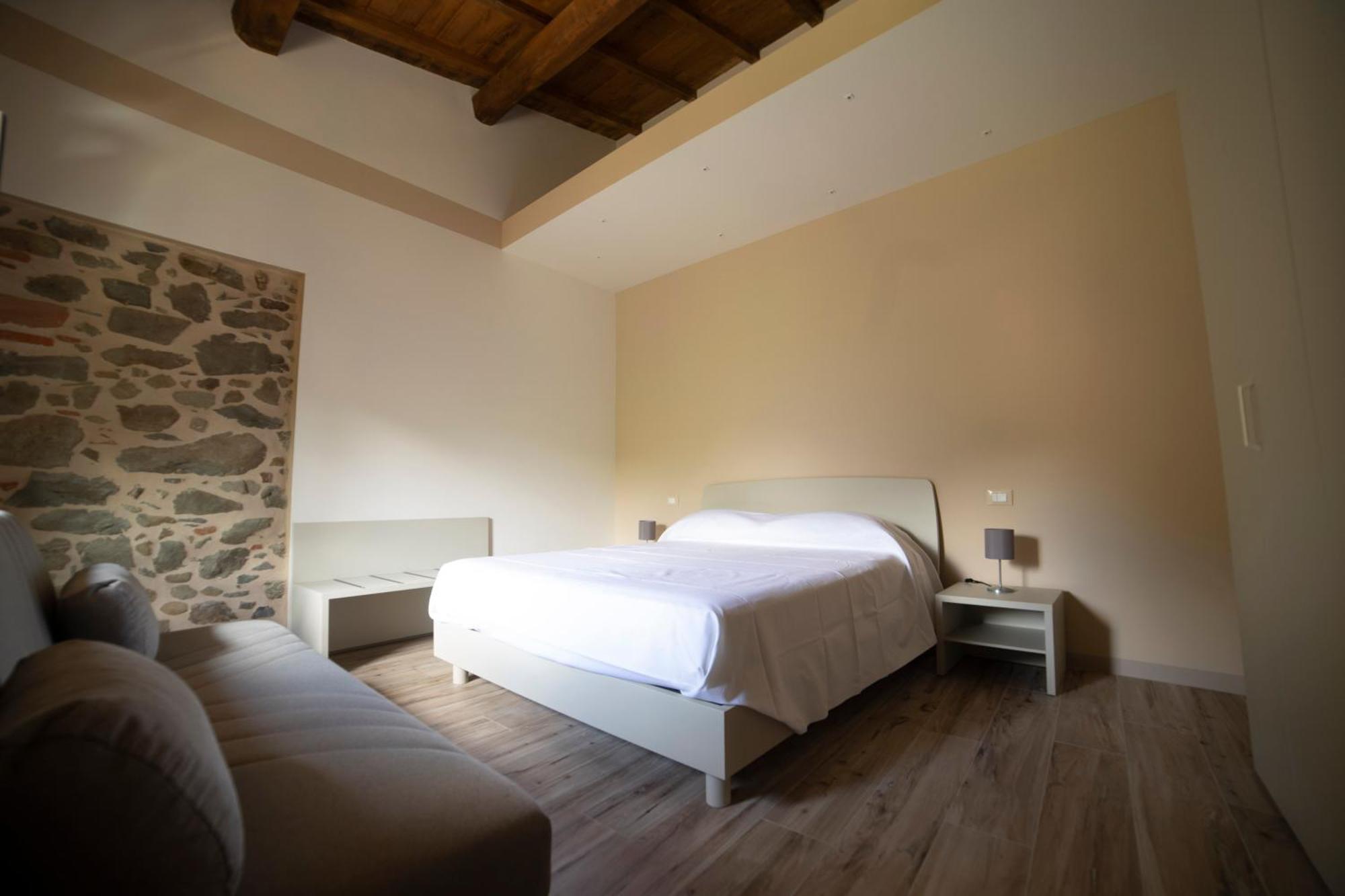 Casa Vacanze Raggio Di Sole Grotte  Exterior foto