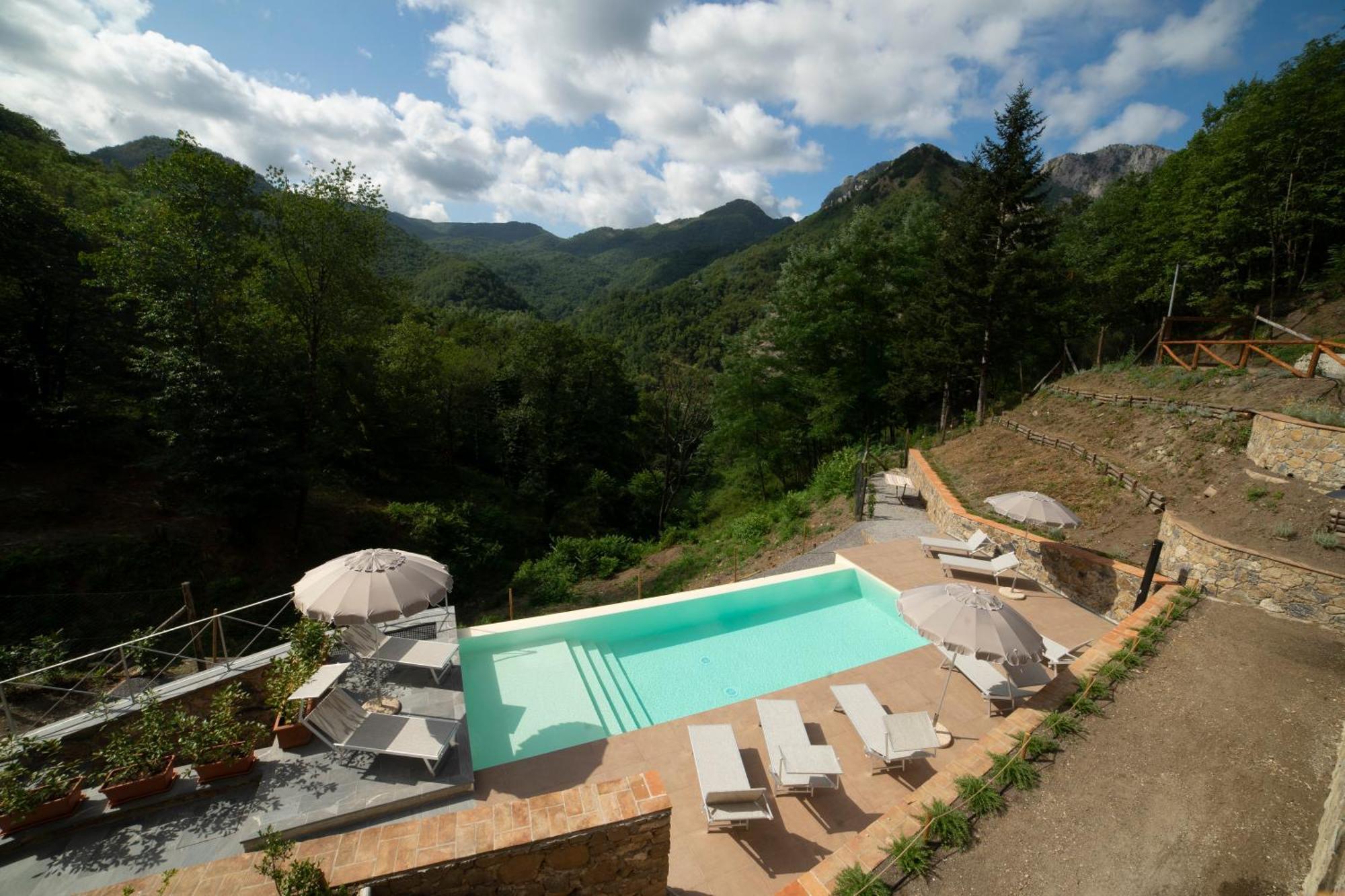 Casa Vacanze Raggio Di Sole Grotte  Exterior foto