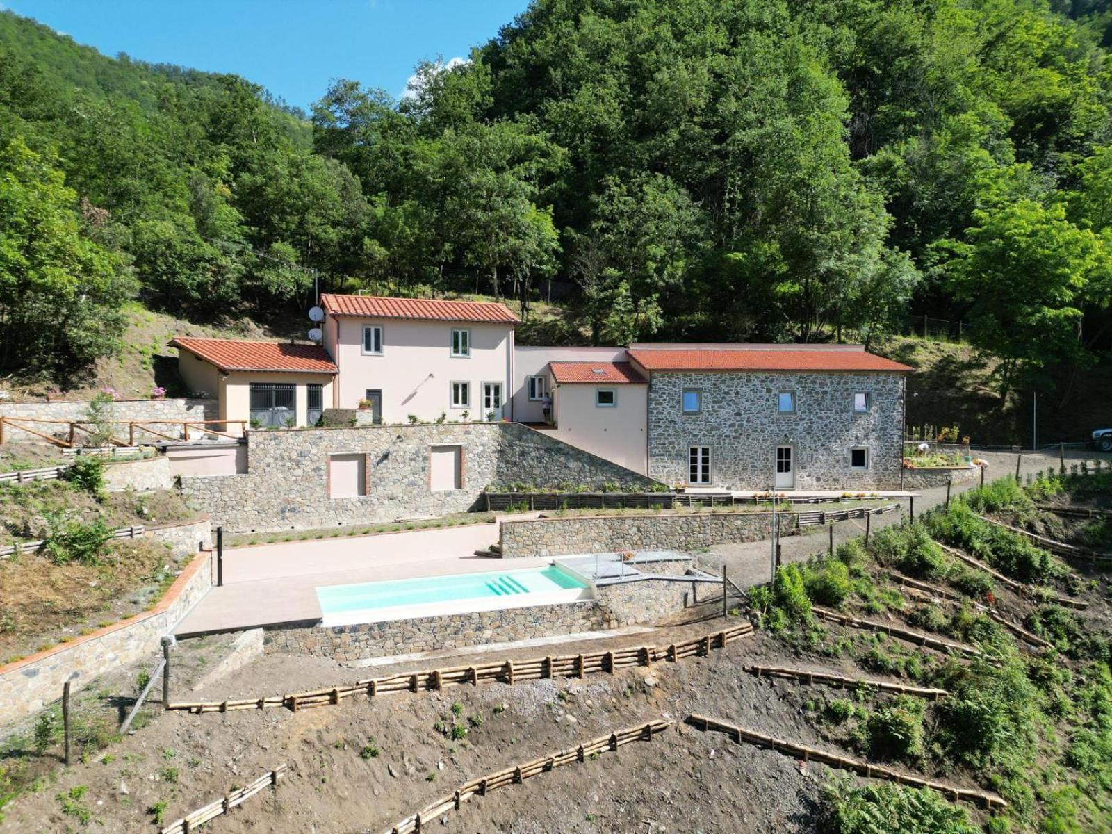 Casa Vacanze Raggio Di Sole Grotte  Exterior foto