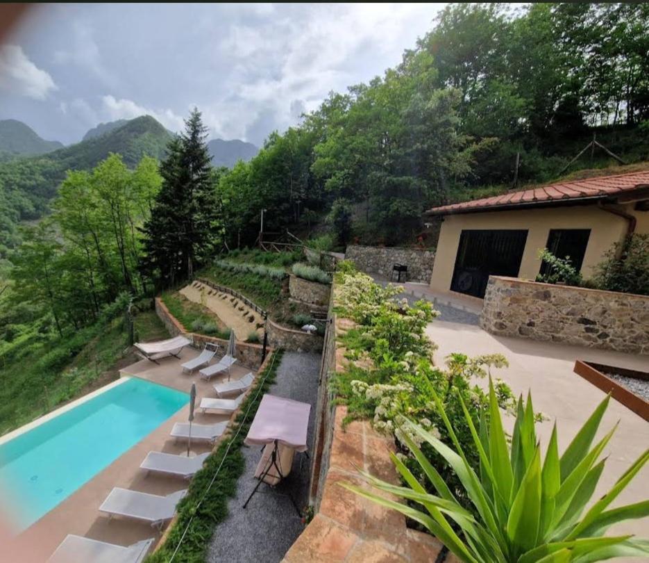 Casa Vacanze Raggio Di Sole Grotte  Exterior foto