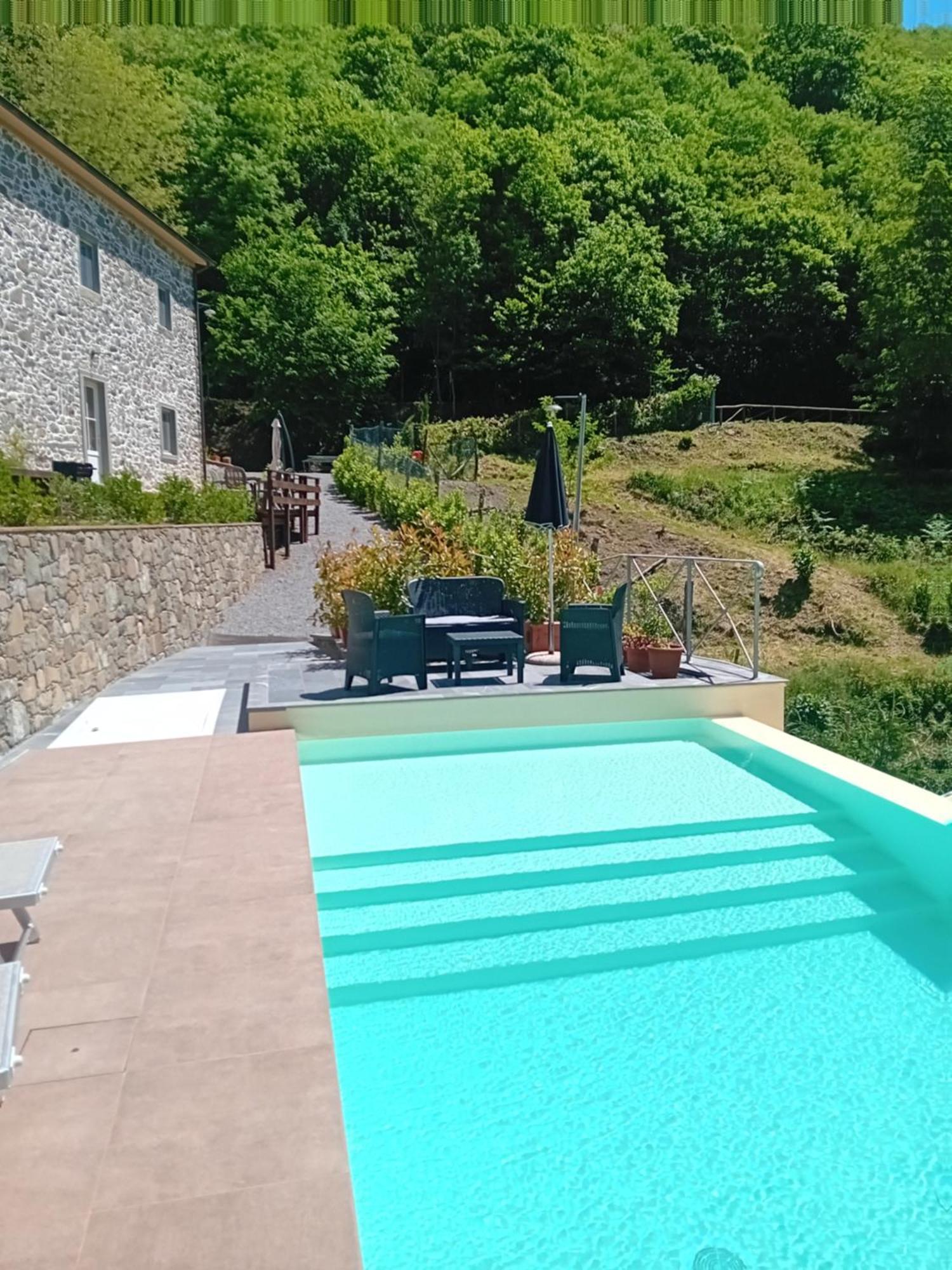 Casa Vacanze Raggio Di Sole Grotte  Exterior foto